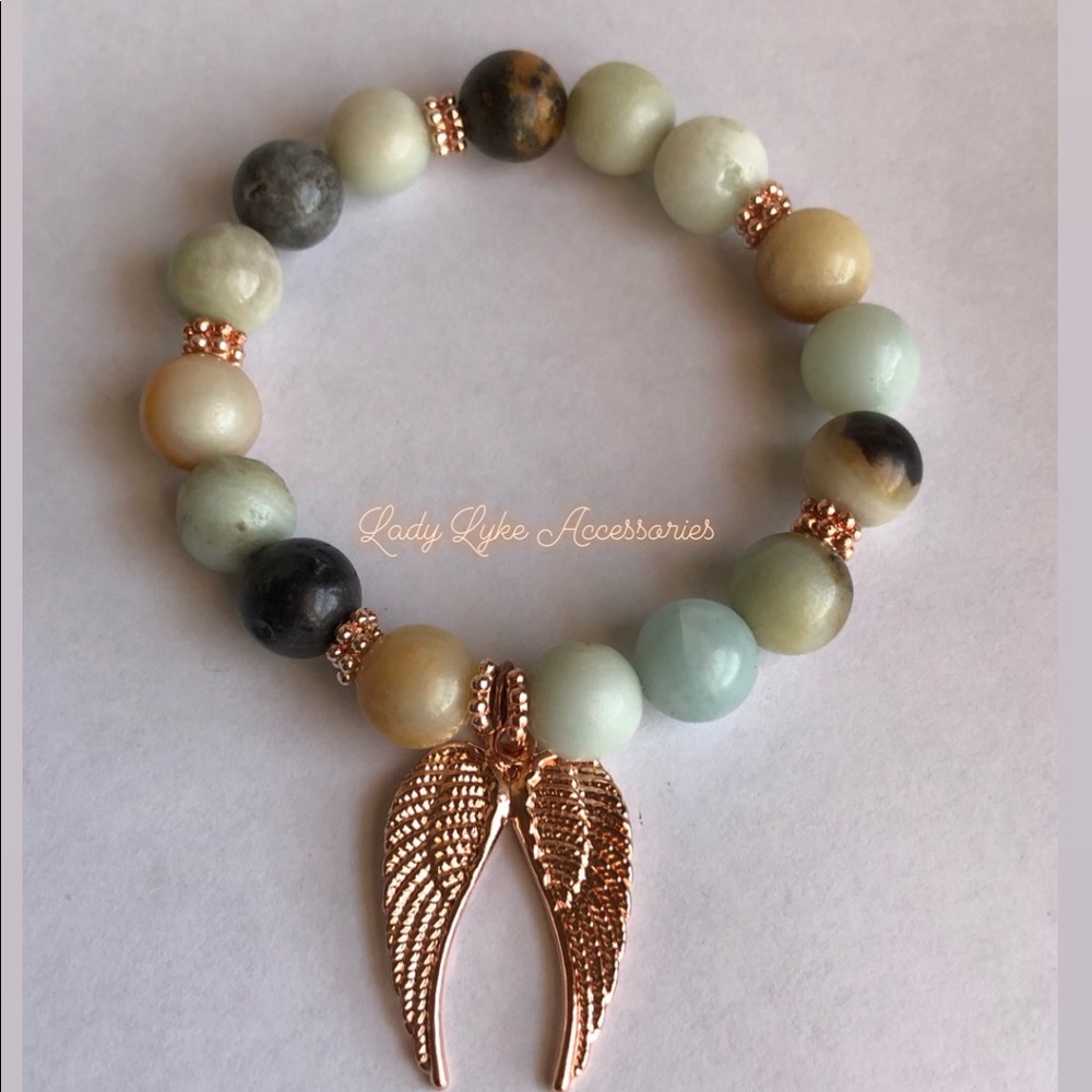 Angelic 3pc Stack - image 2